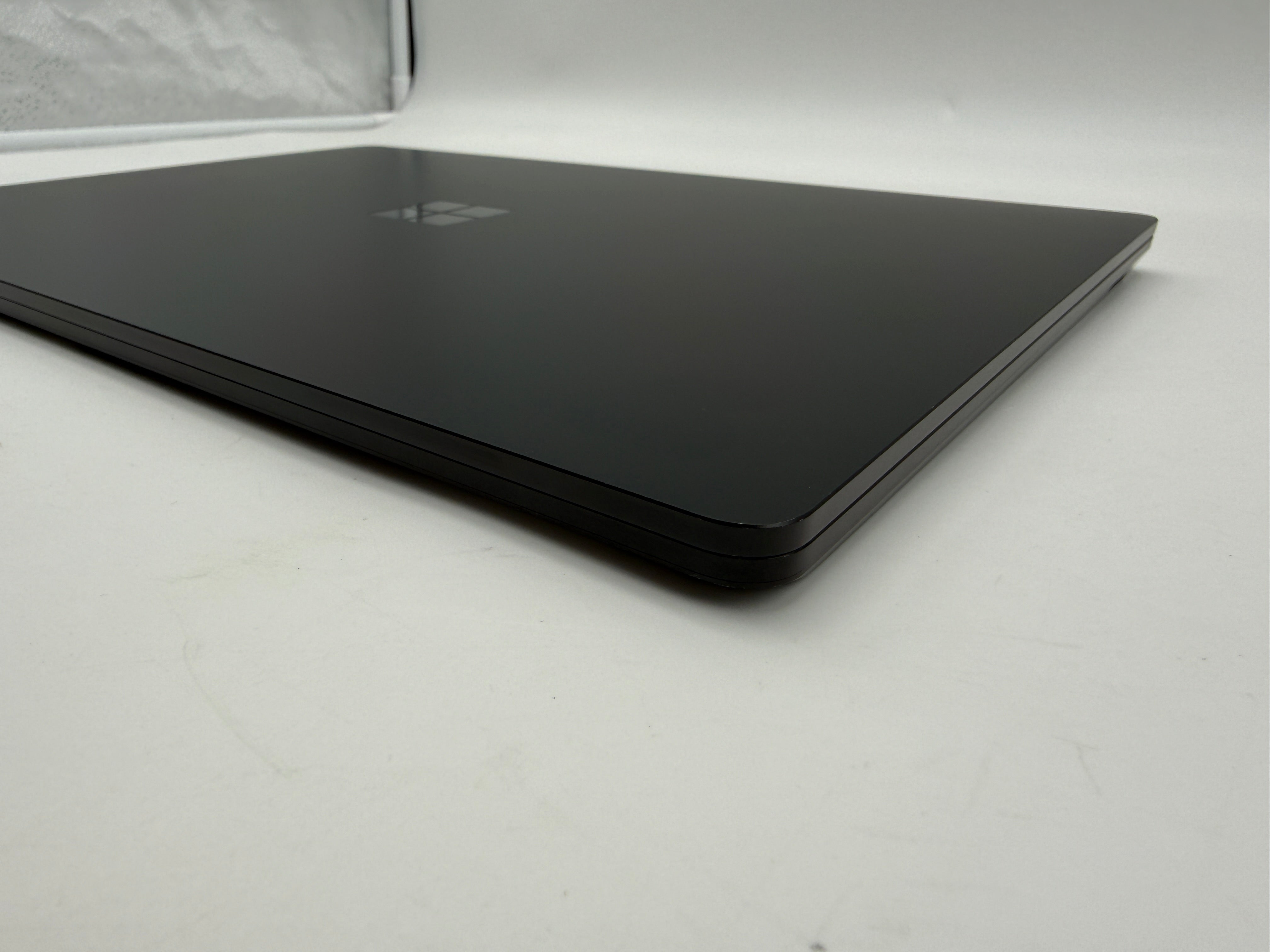 Microsoft Surface Laptop 4 13" i5-1135G7 8GB 512GB MwSt.Schwarz