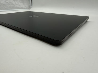 Microsoft Surface Laptop 4 13" i5-1135G7 8GB 512GB MwSt.Schwarz