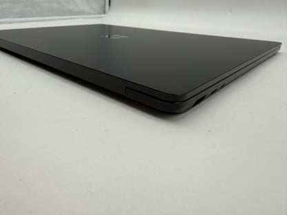 Microsoft Surface Laptop 4 13" i5-1135G7 8GB 512GB MwSt.Schwarz