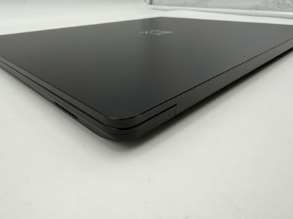 Microsoft Surface Laptop 4 13" i5-1135G7 8GB 512GB MwSt.Schwarz