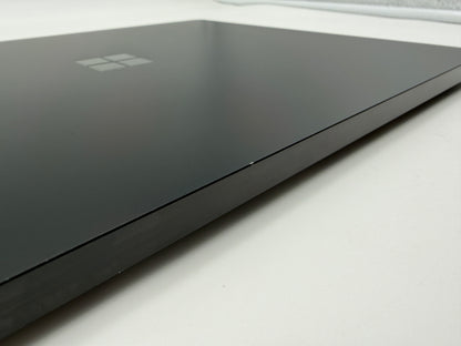 Microsoft Surface Laptop 4 13" i5-1135G7 8GB 512GB MwSt.Schwarz