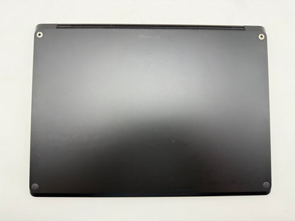 Microsoft Surface Laptop 4 13" i5-1135G7 8GB 512GB MwSt.Schwarz