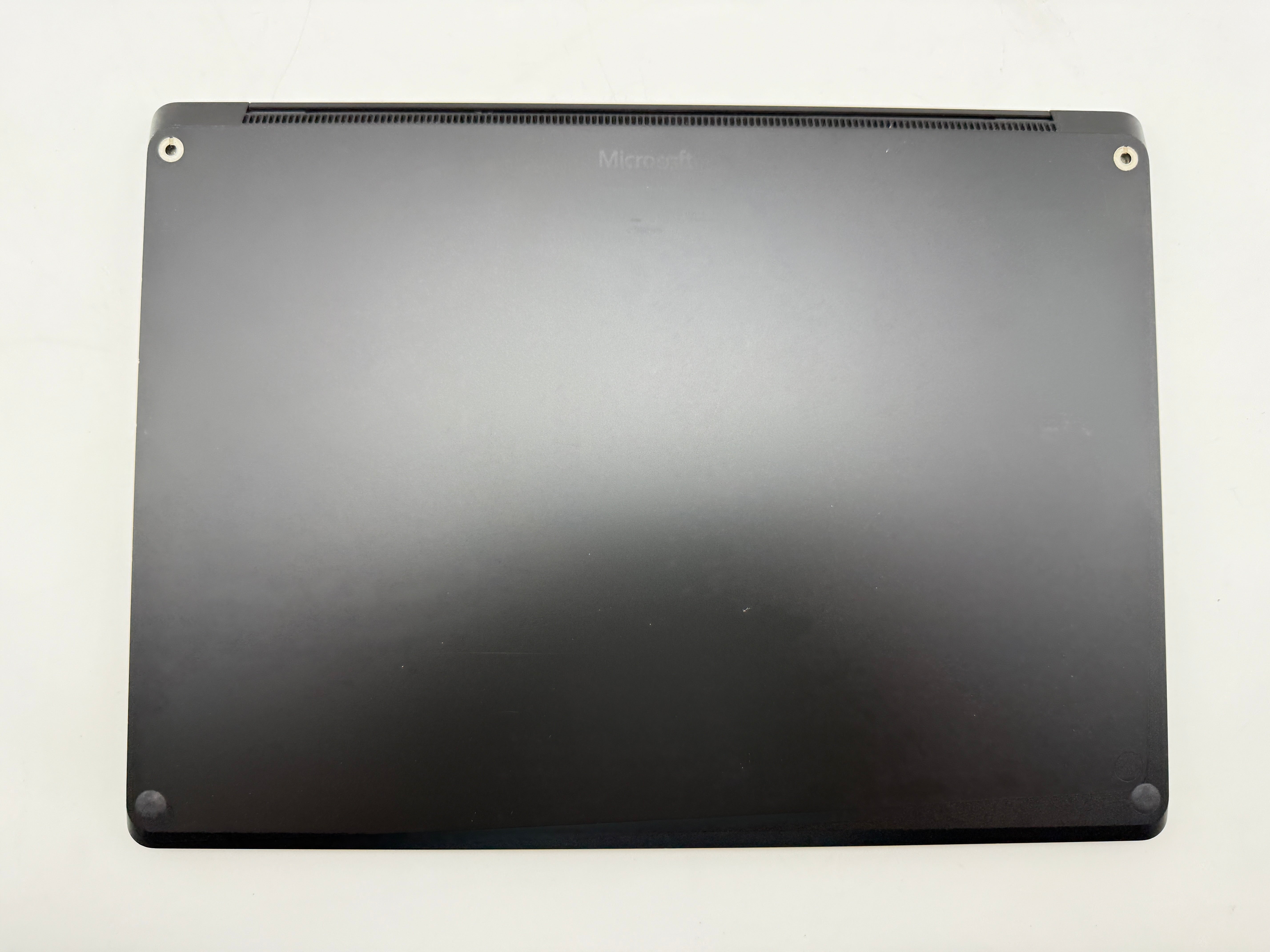 Microsoft Surface Laptop 4 13" i5-1135G7 8GB 512GB MwSt.Schwarz