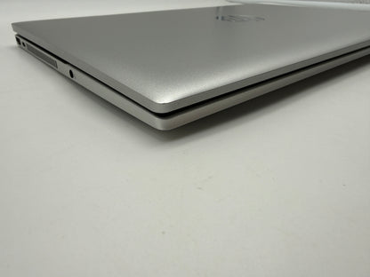 HP Pavilion x360 14-dy0055ng i5-1135G7 8GB 256GB SSD Silber Touch MwSt.