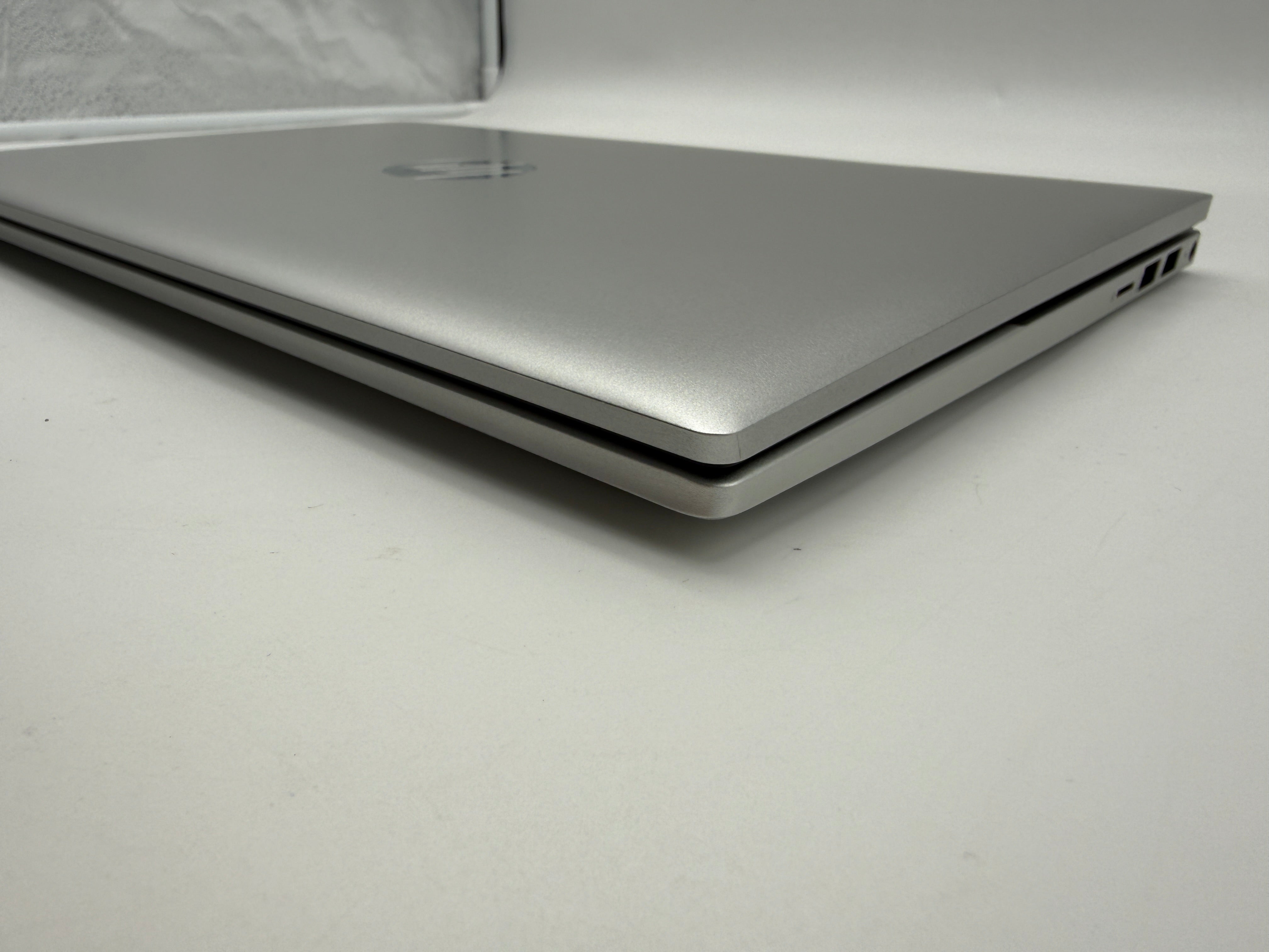 HP Pavilion x360 14-dy0055ng i5-1135G7 8GB 256GB SSD Silber Touch MwSt.