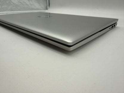 HP Pavilion x360 14-dy0055ng i5-1135G7 8GB 256GB SSD Silber Touch MwSt.