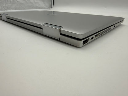 HP Pavilion x360 14-dy0055ng i5-1135G7 8GB 256GB SSD Silber Touch MwSt.