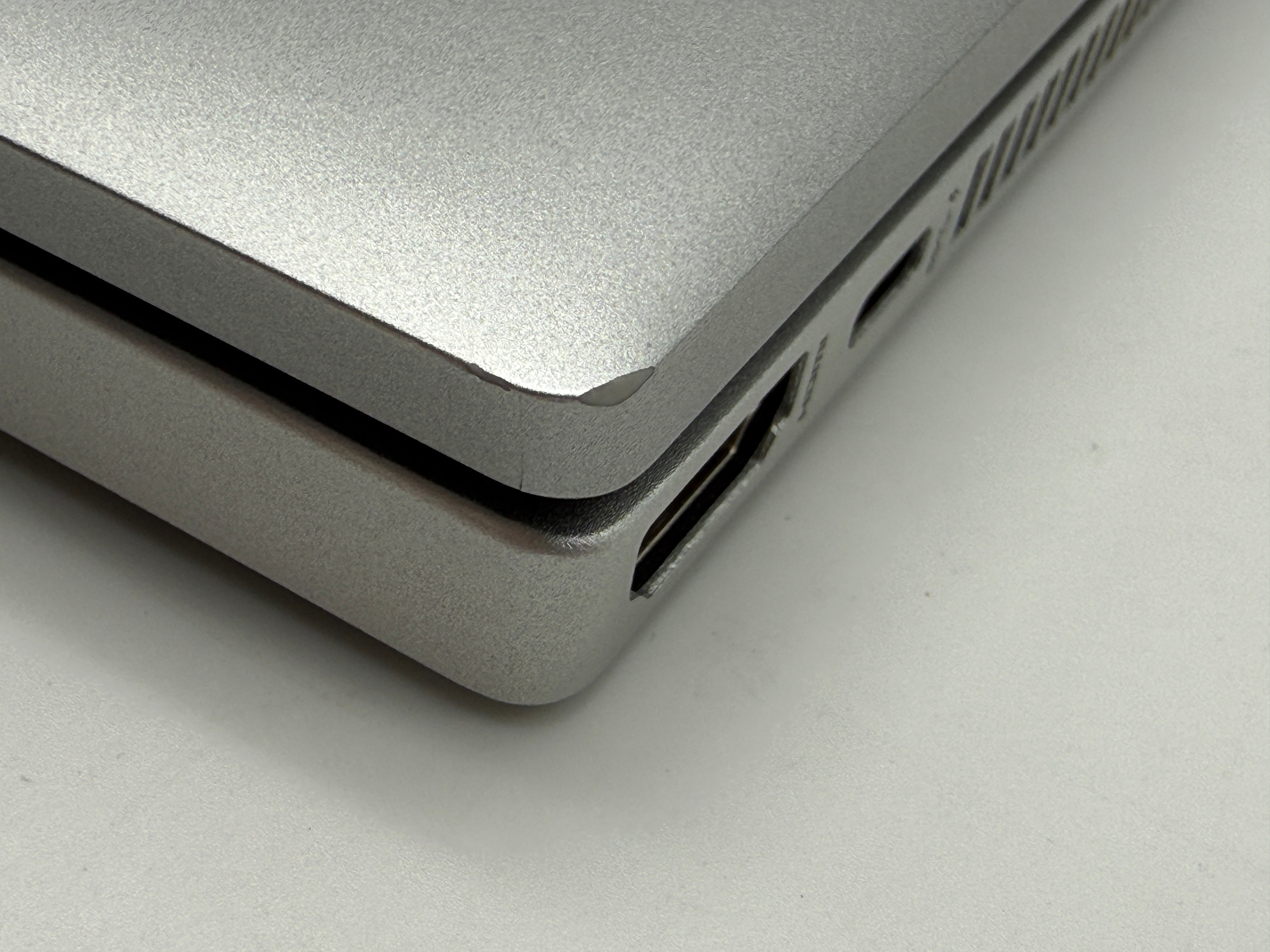 HP Pavilion x360 14-dy0055ng i5-1135G7 8GB 256GB SSD Silber Touch MwSt.