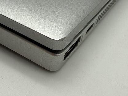 HP Pavilion x360 14-dy0055ng i5-1135G7 8GB 256GB SSD Silber Touch MwSt.