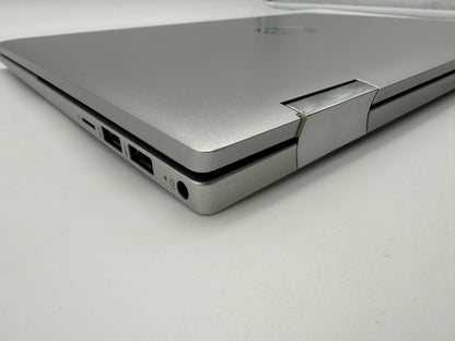 HP Pavilion x360 14-dy0055ng i5-1135G7 8GB 256GB SSD Silber Touch MwSt.