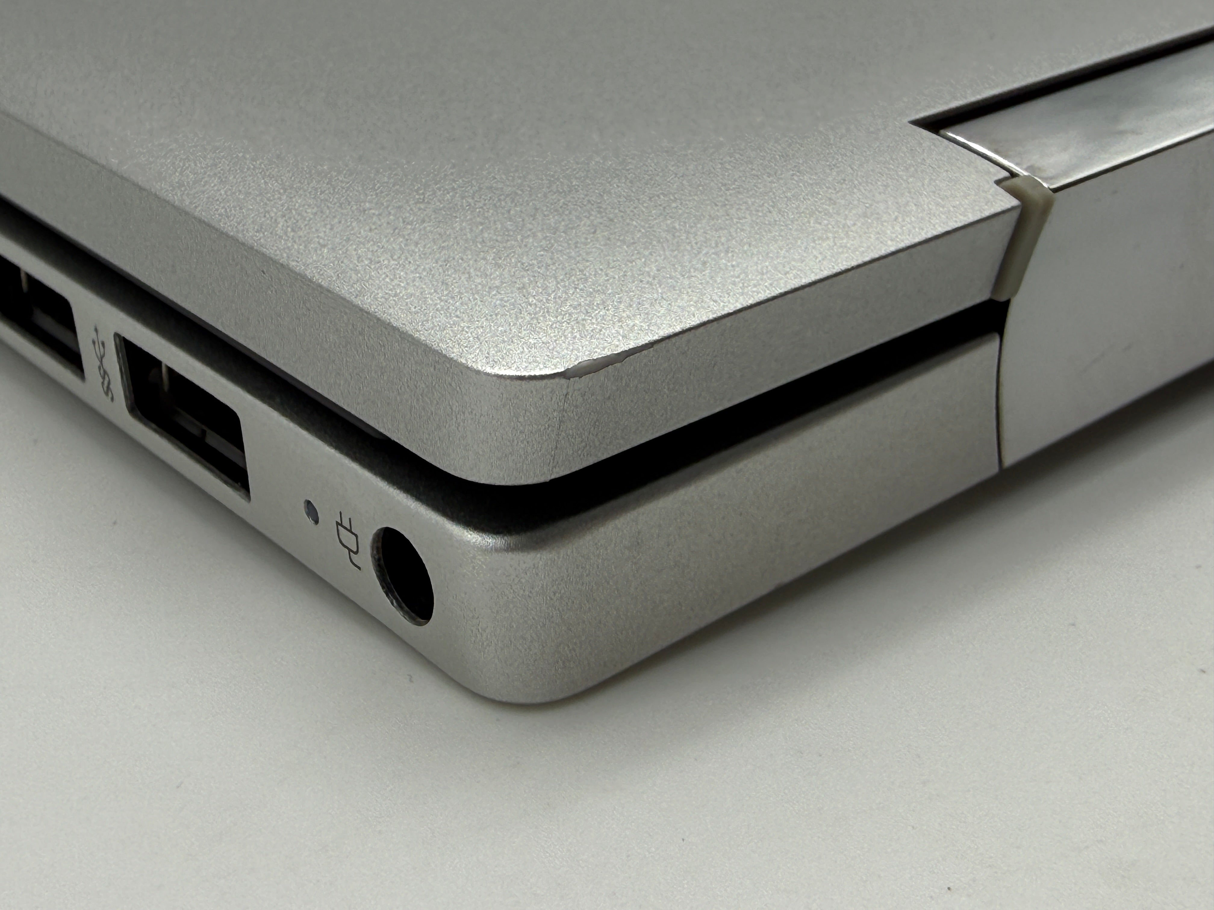 HP Pavilion x360 14-dy0055ng i5-1135G7 8GB 256GB SSD Silber Touch MwSt.