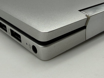 HP Pavilion x360 14-dy0055ng i5-1135G7 8GB 256GB SSD Silber Touch MwSt.