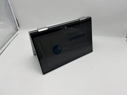 HP Pavilion x360 14-dy0055ng i5-1135G7 8GB 256GB SSD Silber Touch MwSt.