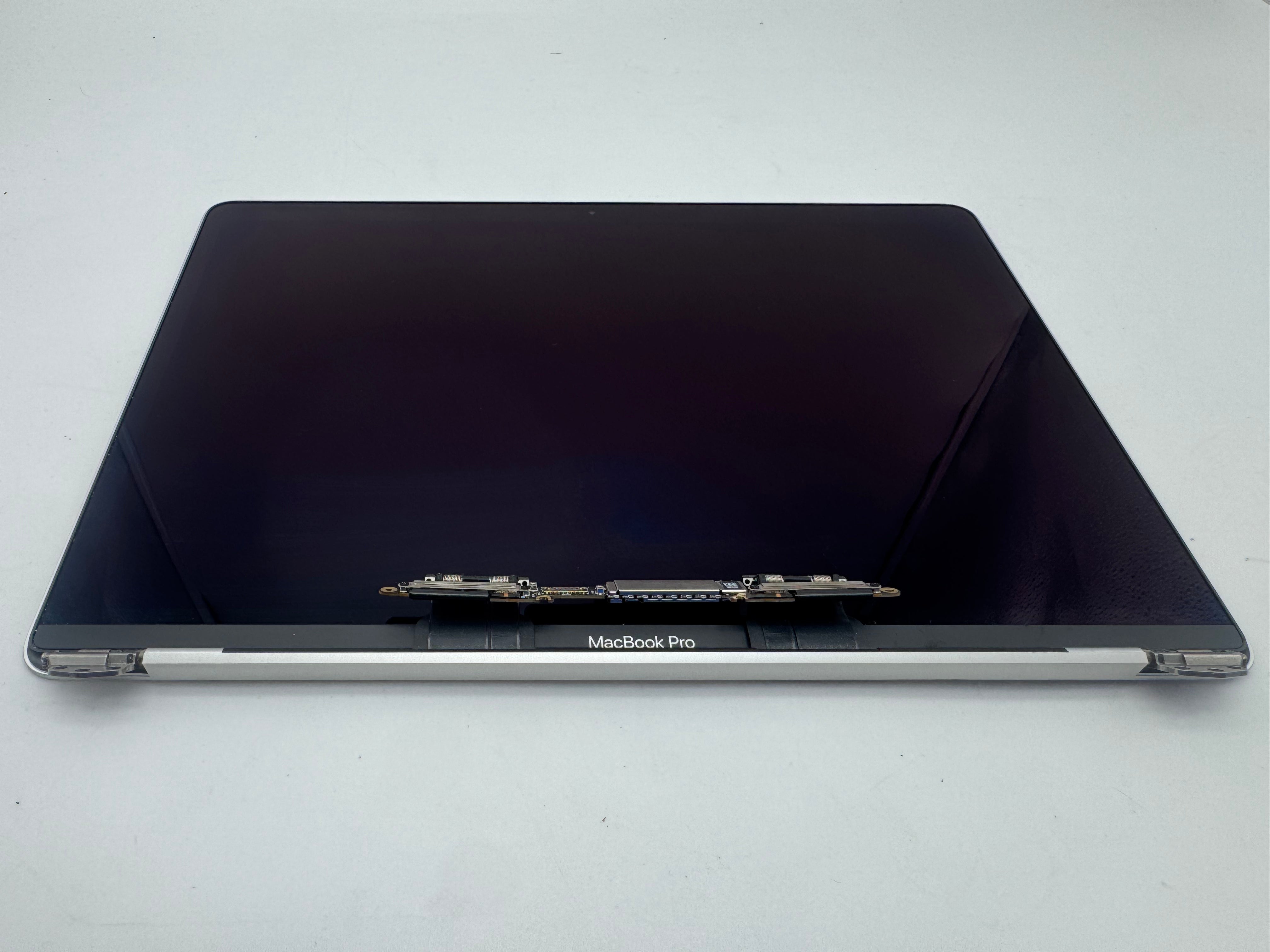 Macbook Pro 13" A1989 A2159 A2251 A2289 2019 2020 Display Retina Silber #D973