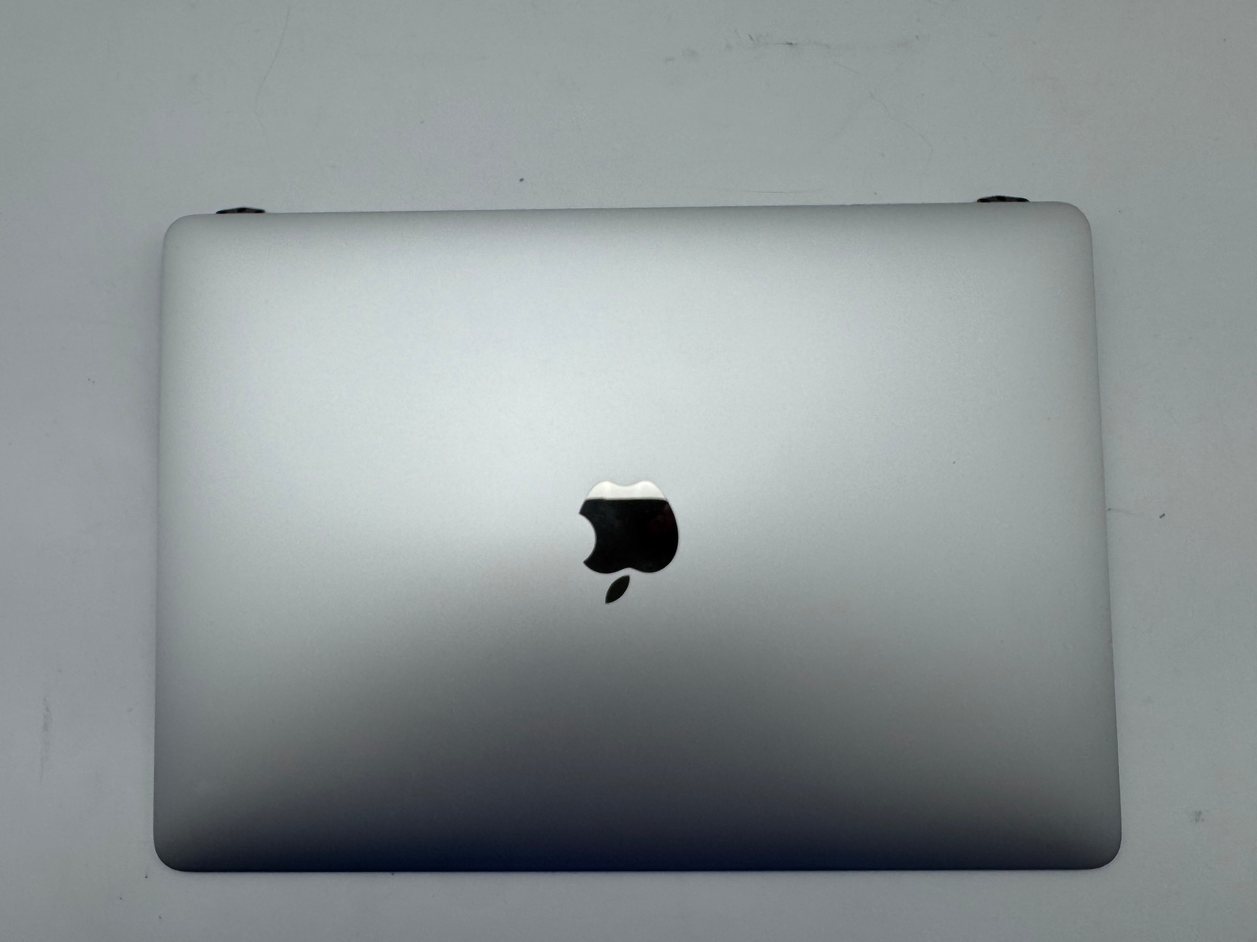 Macbook Pro 13" A1989 A2159 A2251 A2289 2019 2020 Display Retina Silber #D973