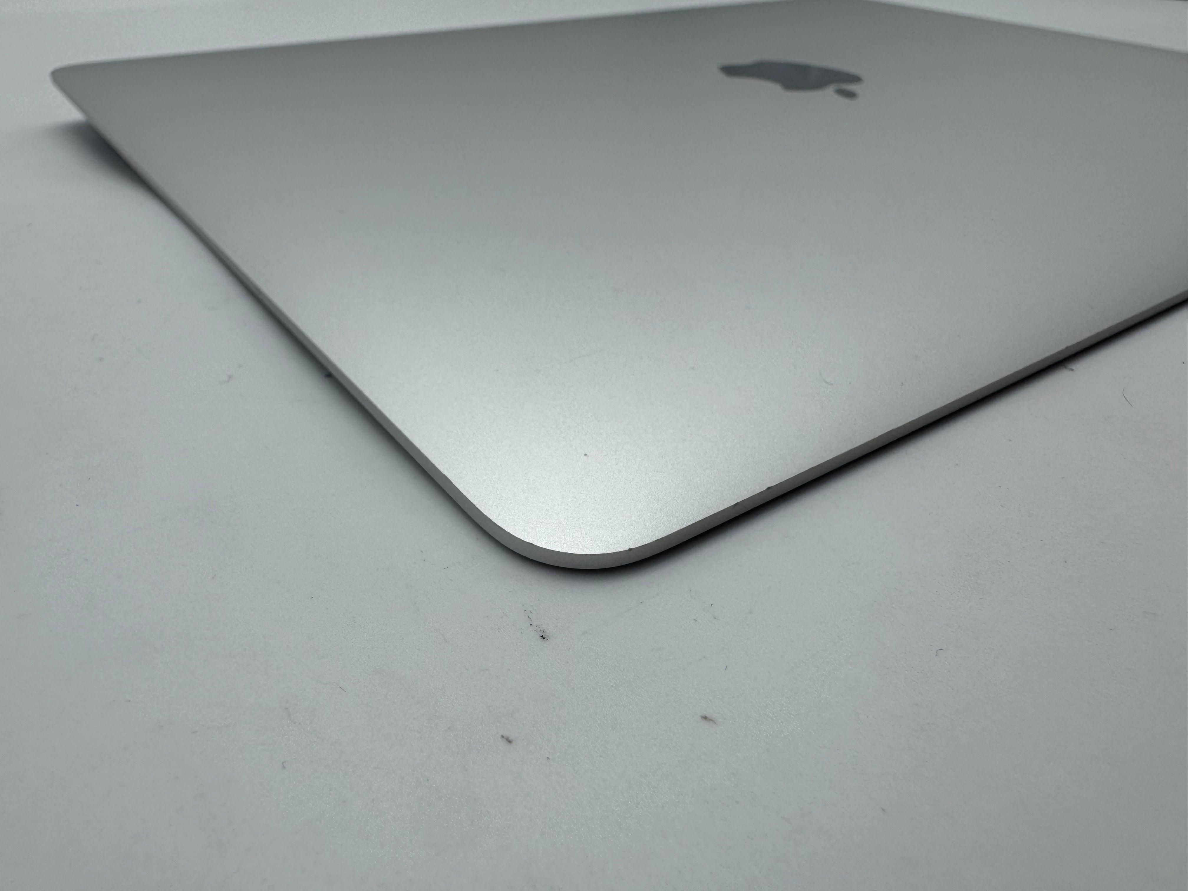 Macbook Pro 13" A1989 A2159 A2251 A2289 2019 2020 Display Retina Silber #D973