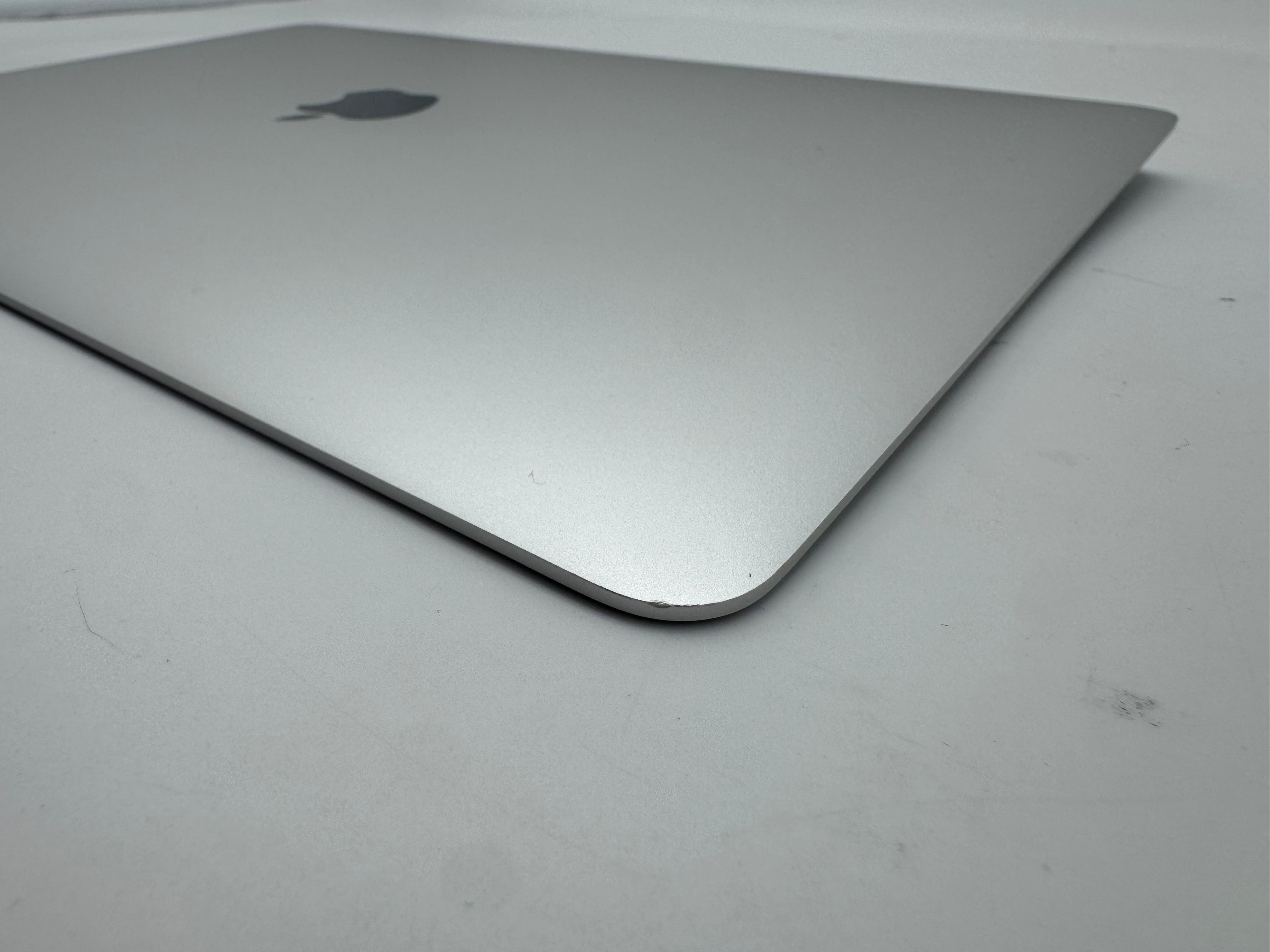 Macbook Pro 13" A1989 A2159 A2251 A2289 2019 2020 Display Retina Silber #D973