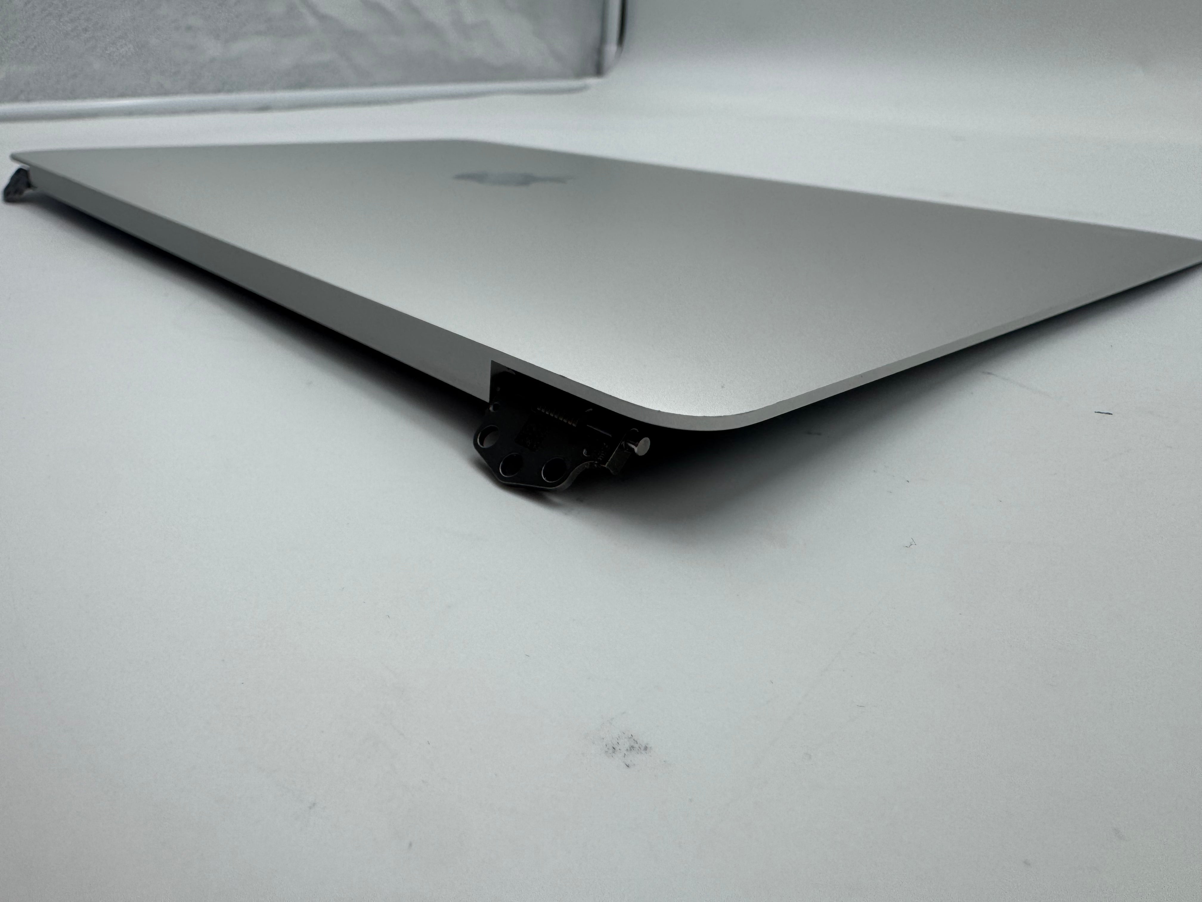Macbook Pro 13" A1989 A2159 A2251 A2289 2019 2020 Display Retina Silber #D973