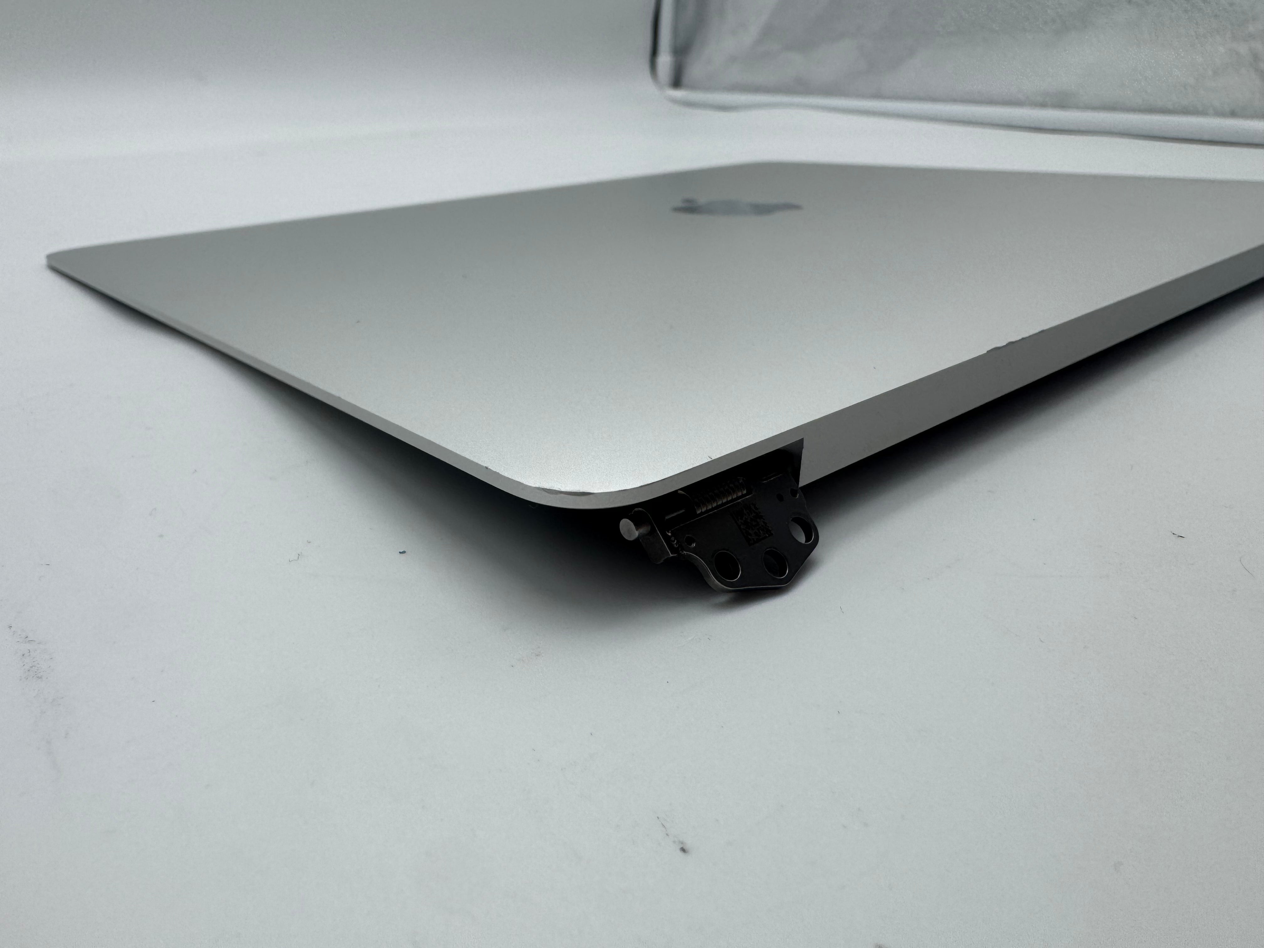 Macbook Pro 13" A1989 A2159 A2251 A2289 2019 2020 Display Retina Silber #D973
