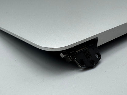 Macbook Pro 13" A1989 A2159 A2251 A2289 2019 2020 Display Retina Silber #D973