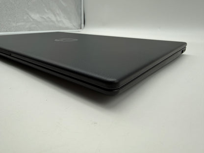 HP 15-fc0035ng Laptop AMD Ryzen 3 7320U 8GB 256GB SSD 100% Akku MwSt.