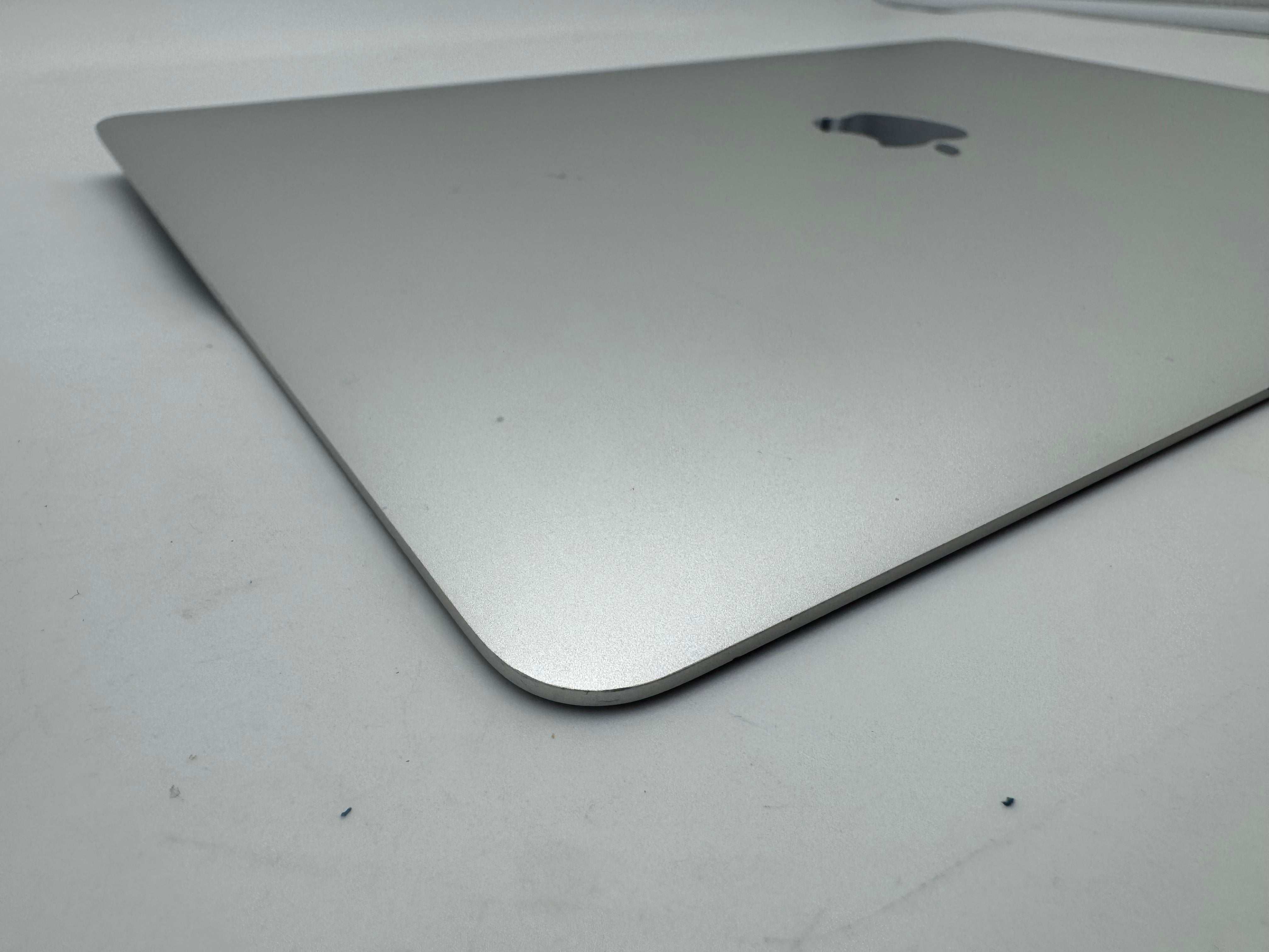 Macbook Pro 13" A1989 A2159 A2251 A2289 2019 2020 Display Retina Silber #D974