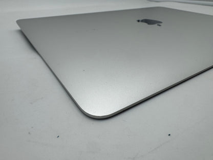 Macbook Pro 13" A1989 A2159 A2251 A2289 2019 2020 Display Retina Silber #D974