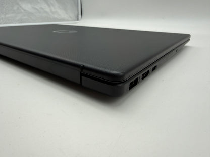 HP 15-fc0035ng Laptop AMD Ryzen 3 7320U 8GB 256GB SSD 100% Akku MwSt.