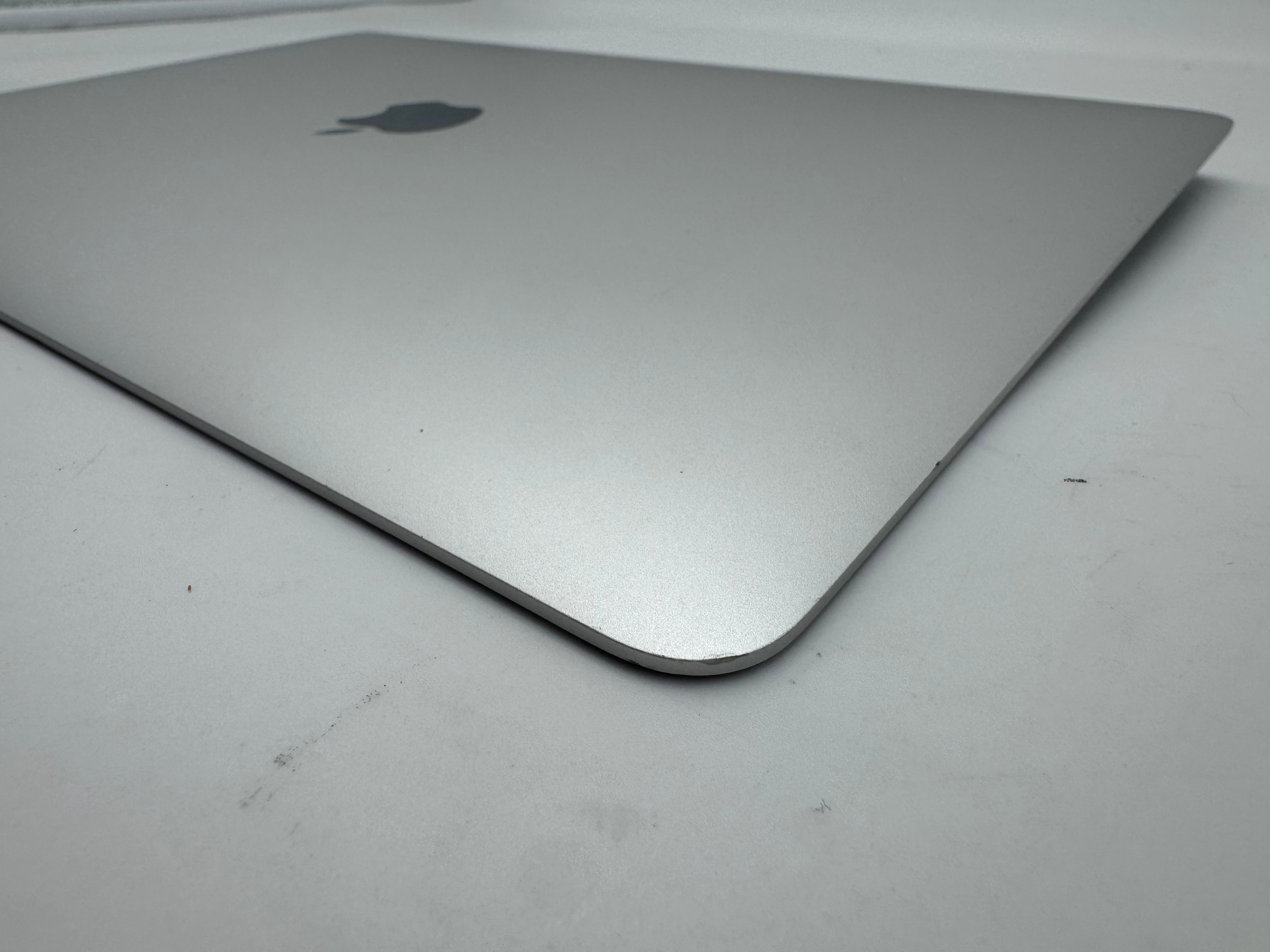 Macbook Pro 13" A1989 A2159 A2251 A2289 2019 2020 Display Retina Silber #D974