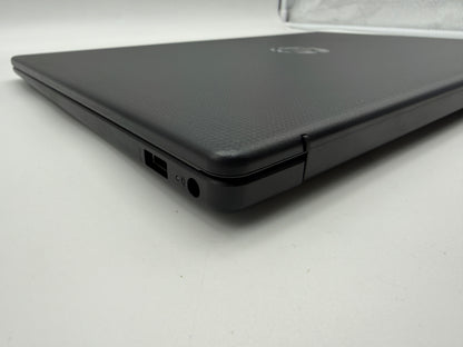 HP 15-fc0035ng Laptop AMD Ryzen 3 7320U 8GB 256GB SSD 100% Akku MwSt.