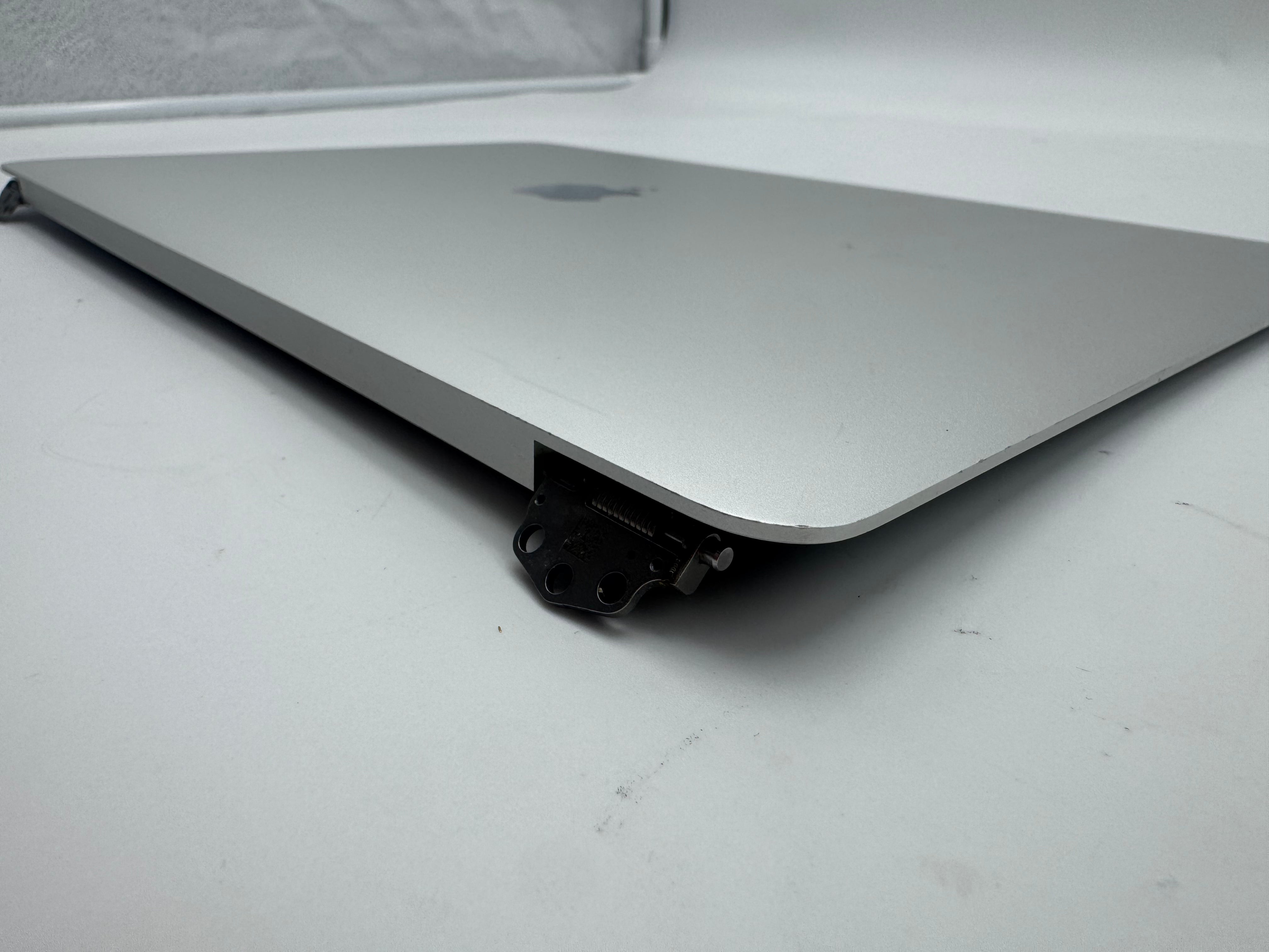 Macbook Pro 13" A1989 A2159 A2251 A2289 2019 2020 Display Retina Silber #D974