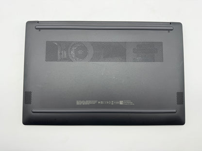 HP 15-fc0035ng Laptop AMD Ryzen 3 7320U 8GB 256GB SSD 100% Akku MwSt.