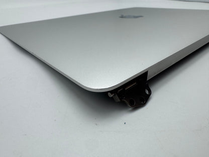 Macbook Pro 13" A1989 A2159 A2251 A2289 2019 2020 Display Retina Silber #D974