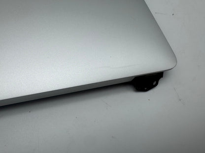 Macbook Pro 13" A1989 A2159 A2251 A2289 2019 2020 Display Retina Silber #D974