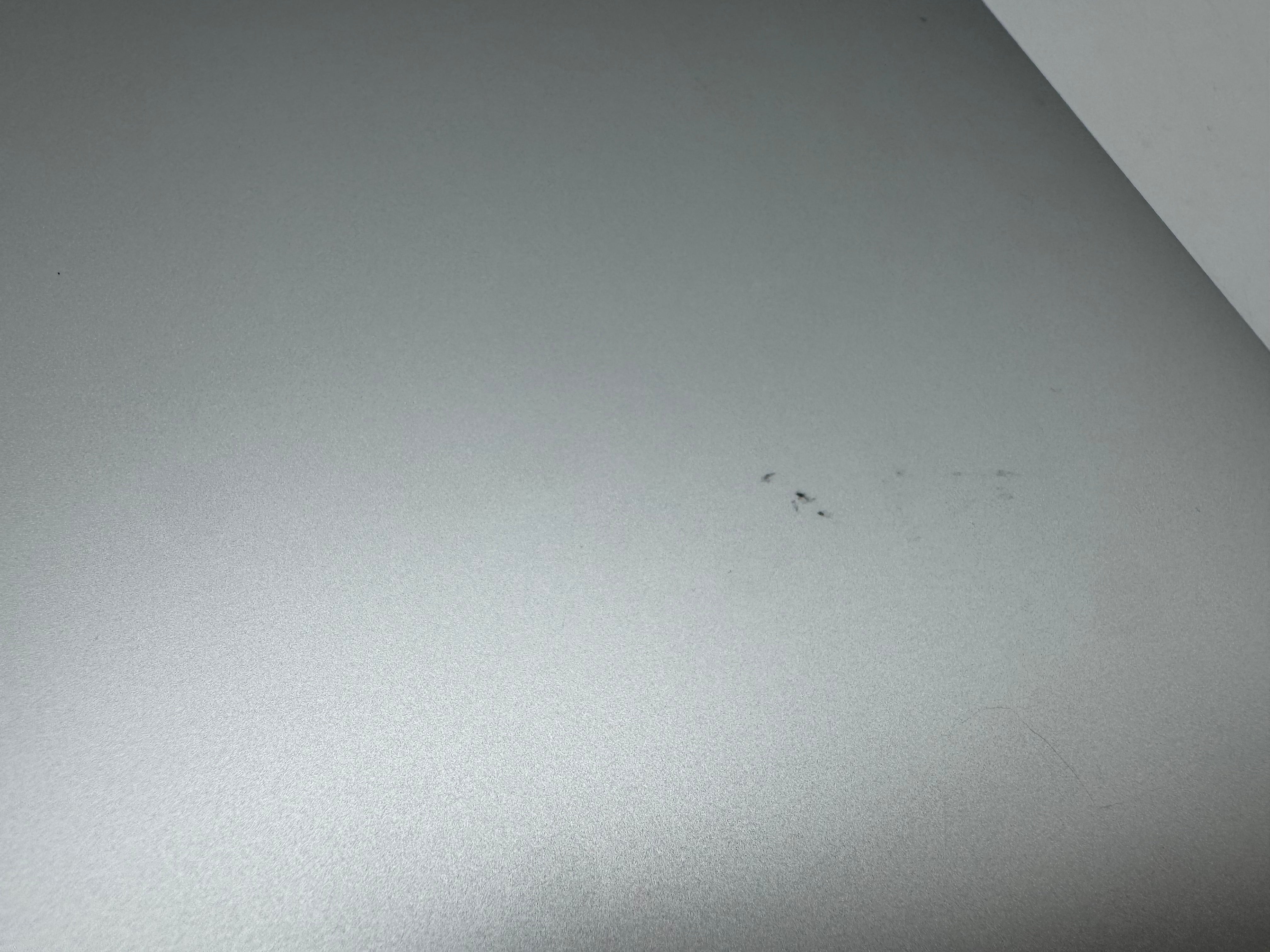 Macbook Pro 13" A1989 A2159 A2251 A2289 2019 2020 Display Retina Silber #D974