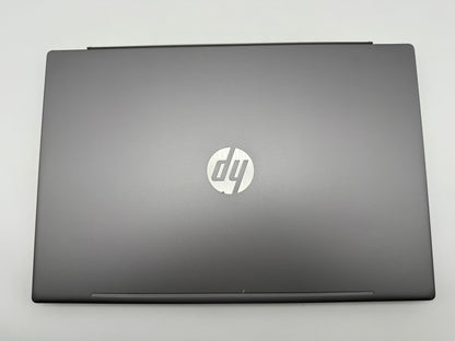 HP Pavilion 15-cs3001ng i3-1005G1  1,2GHz 8GB 512GB 100% Akku MwSt.