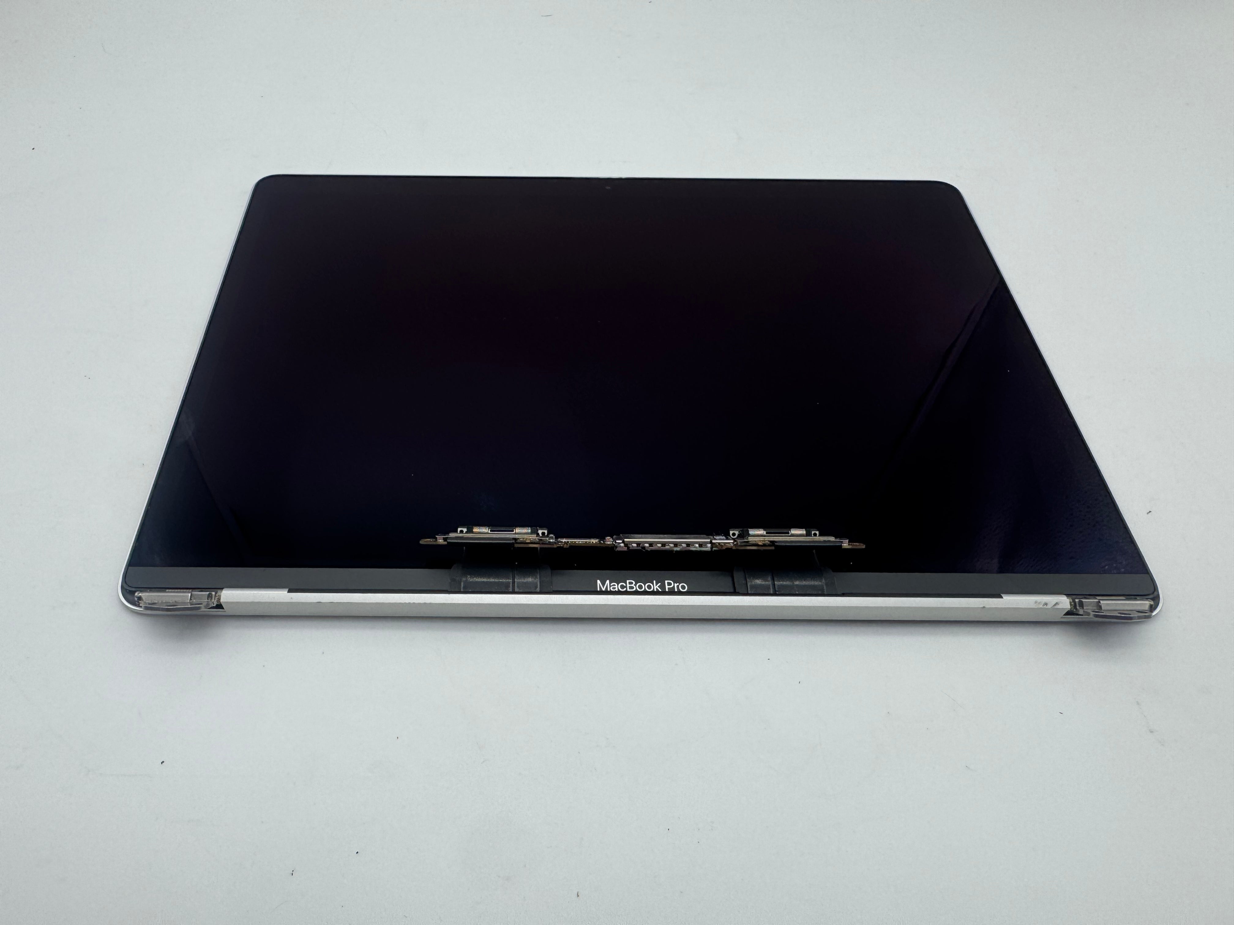 Macbook Pro 13" A1989 A2159 A2251 A2289 2019 2020 Display Retina Silber #D975