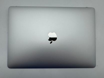 Macbook Pro 13" A1989 A2159 A2251 A2289 2019 2020 Display Retina Silber #D975