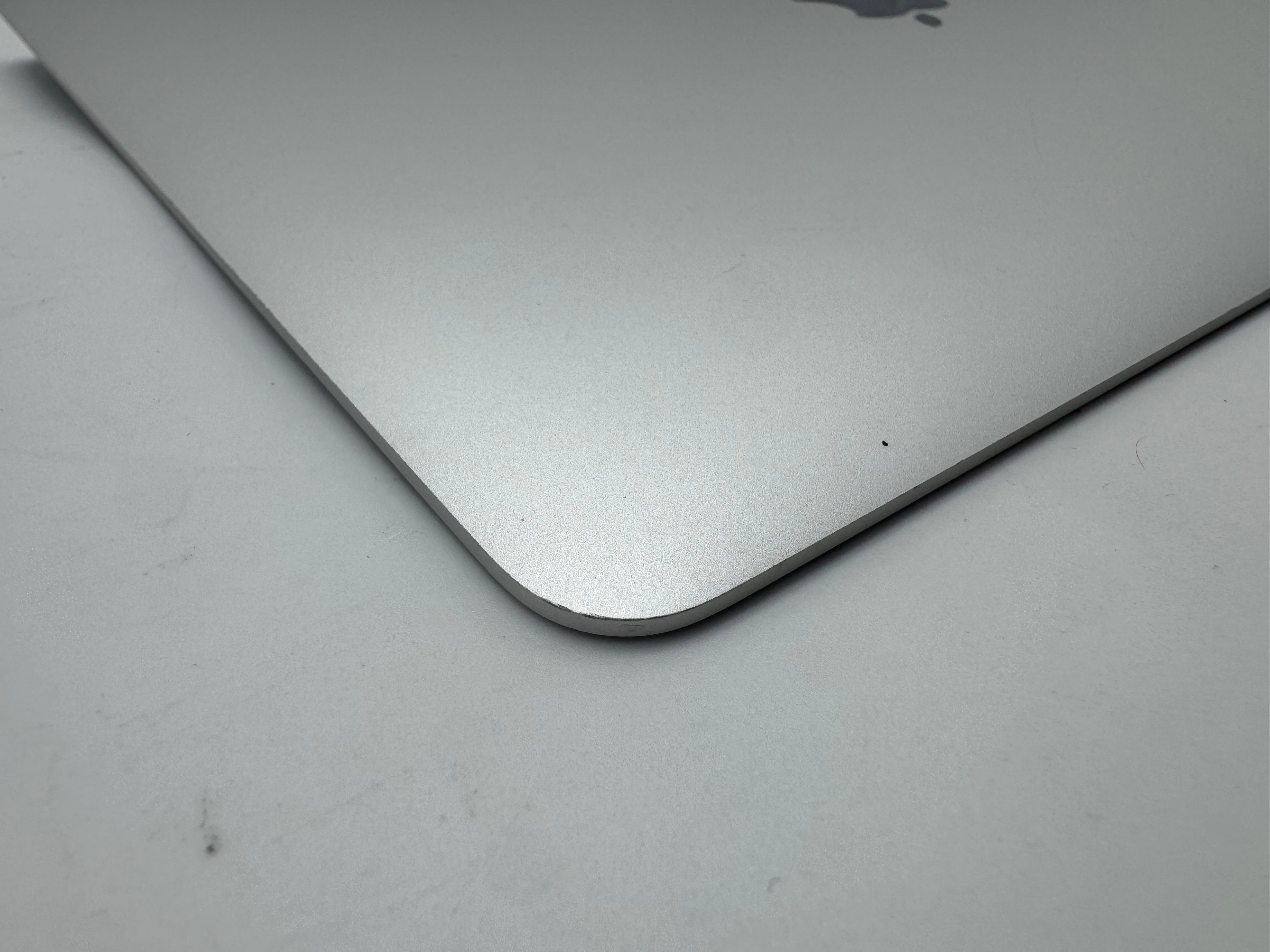 Macbook Pro 13" A1989 A2159 A2251 A2289 2019 2020 Display Retina Silber #D975