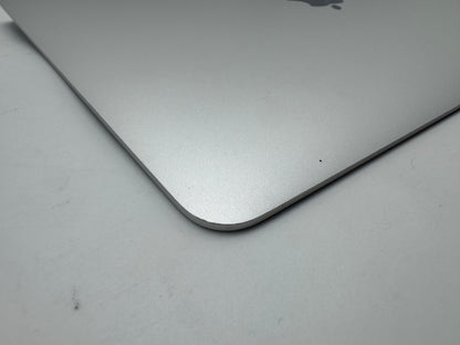 Macbook Pro 13" A1989 A2159 A2251 A2289 2019 2020 Display Retina Silber #D975