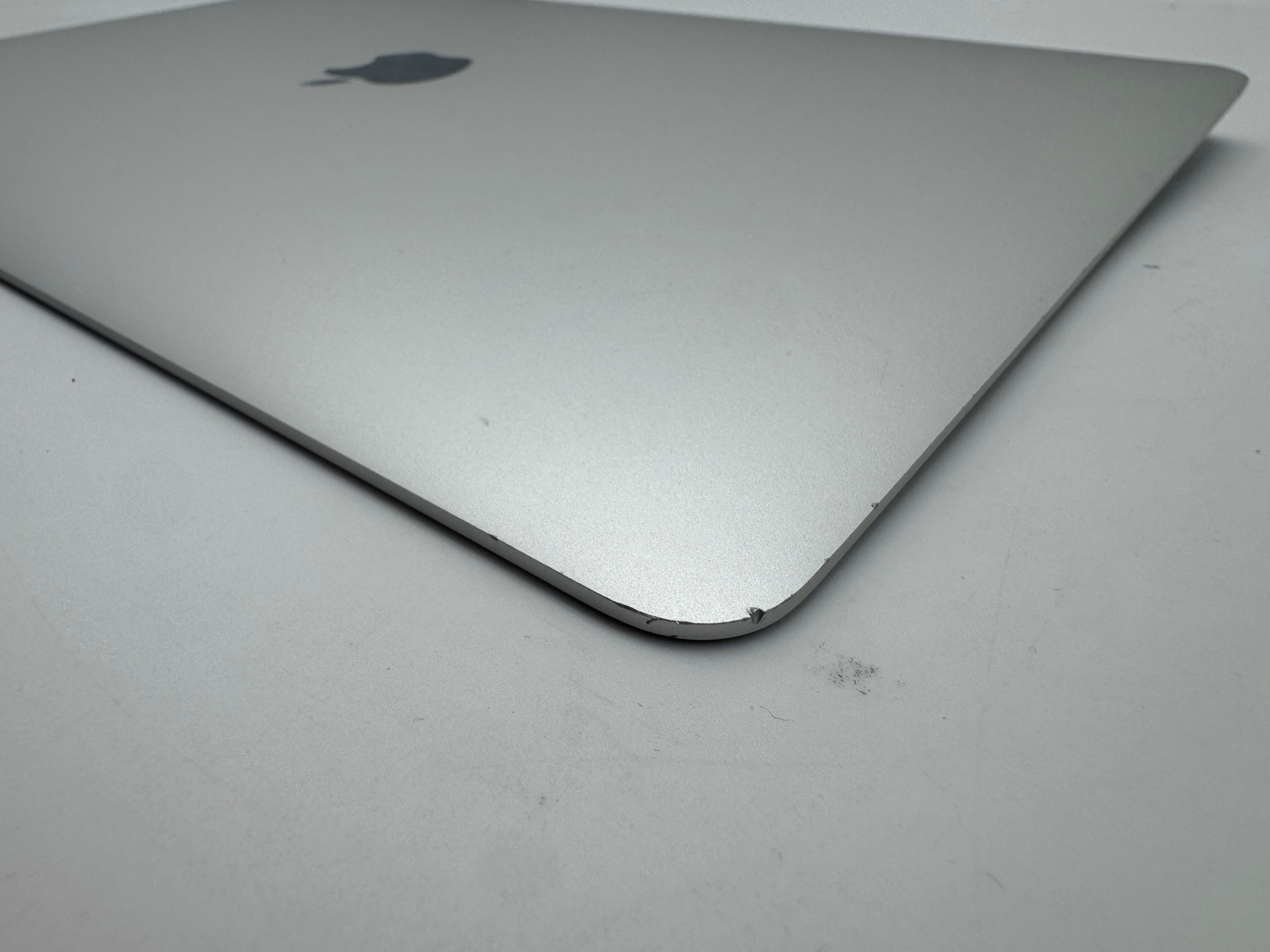 Macbook Pro 13" A1989 A2159 A2251 A2289 2019 2020 Display Retina Silber #D975