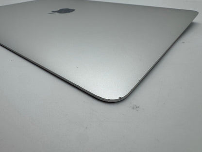 Macbook Pro 13" A1989 A2159 A2251 A2289 2019 2020 Display Retina Silber #D975