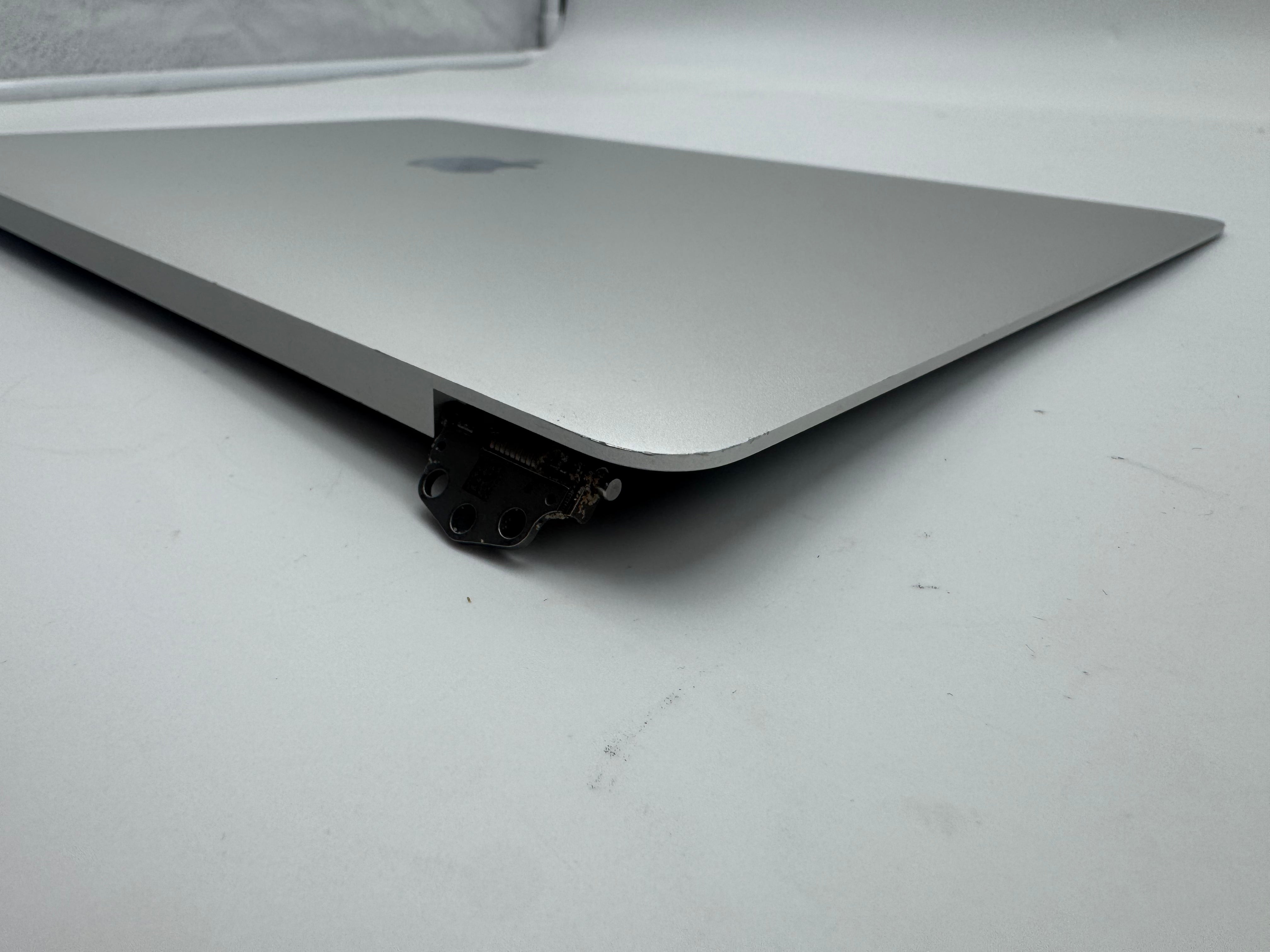 Macbook Pro 13" A1989 A2159 A2251 A2289 2019 2020 Display Retina Silber #D975