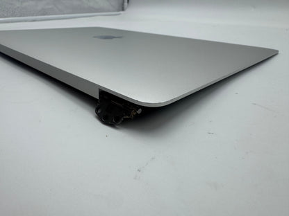 Macbook Pro 13" A1989 A2159 A2251 A2289 2019 2020 Display Retina Silber #D975