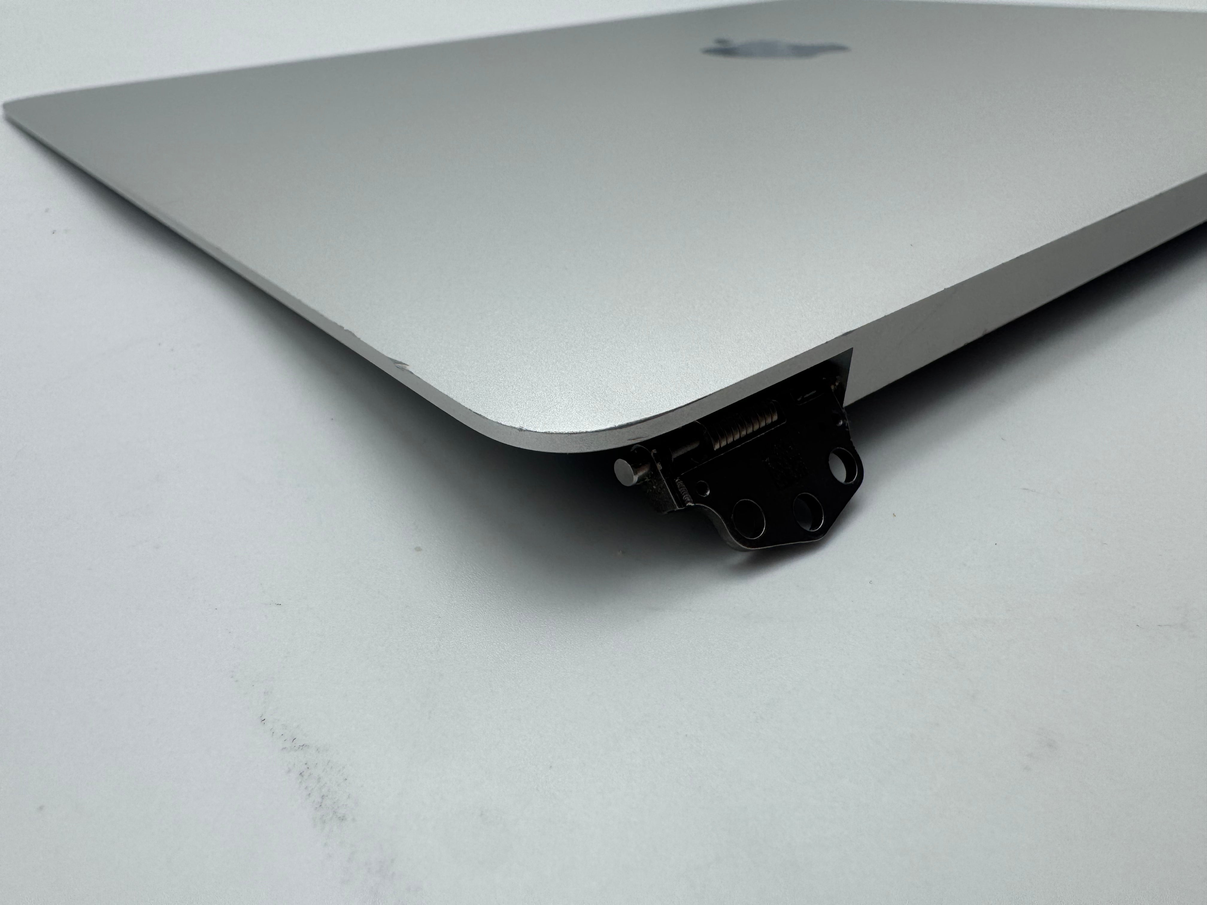 Macbook Pro 13" A1989 A2159 A2251 A2289 2019 2020 Display Retina Silber #D975