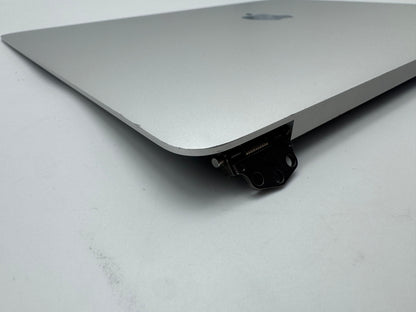 Macbook Pro 13" A1989 A2159 A2251 A2289 2019 2020 Display Retina Silber #D975