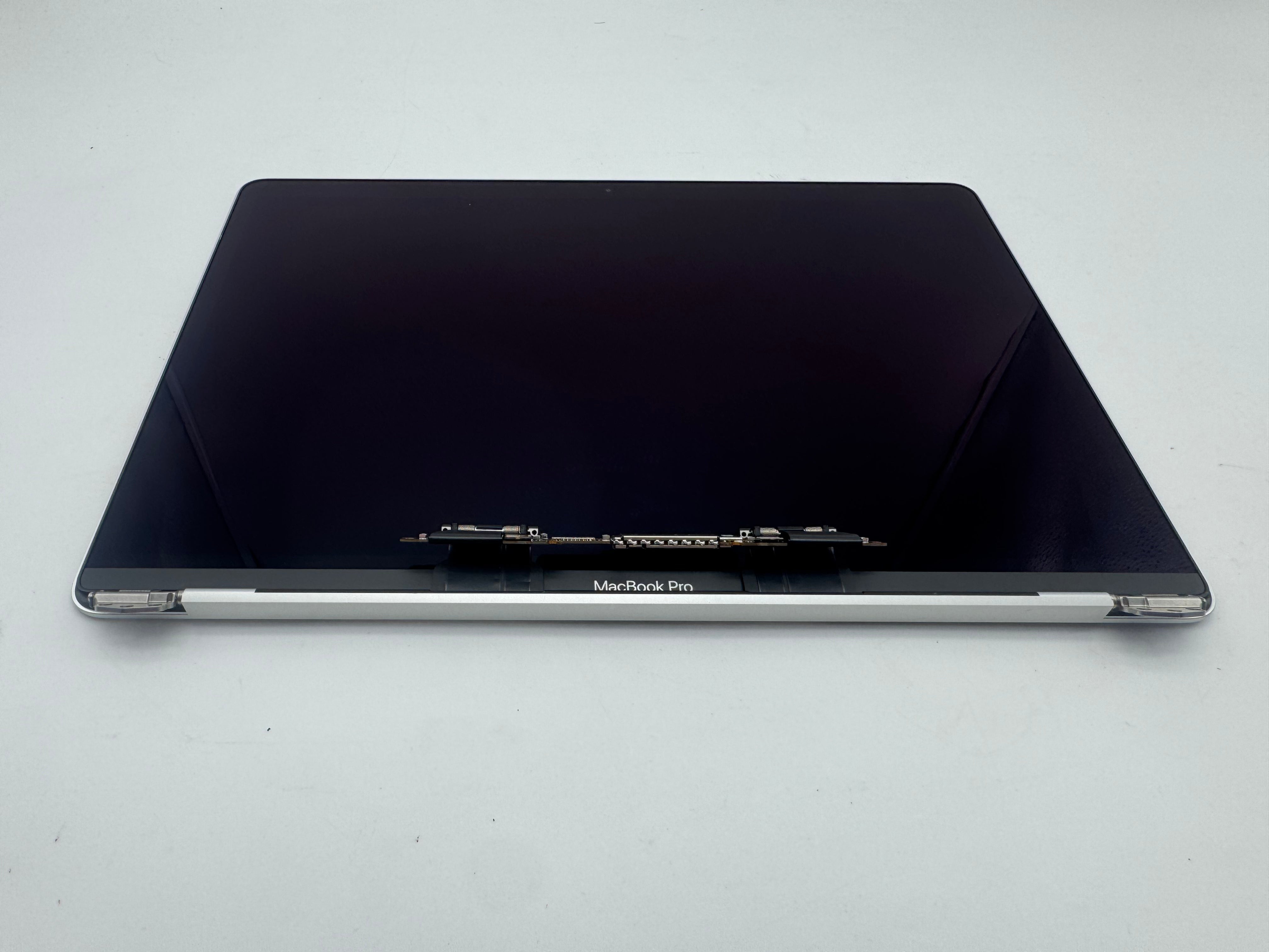 Macbook Pro 13" A1989 A2159 A2251 A2289 2019 2020 Display Retina Silber #D976