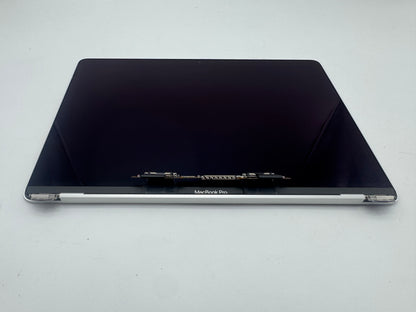 Macbook Pro 13" A1989 A2159 A2251 A2289 2019 2020 Display Retina Silber #D976