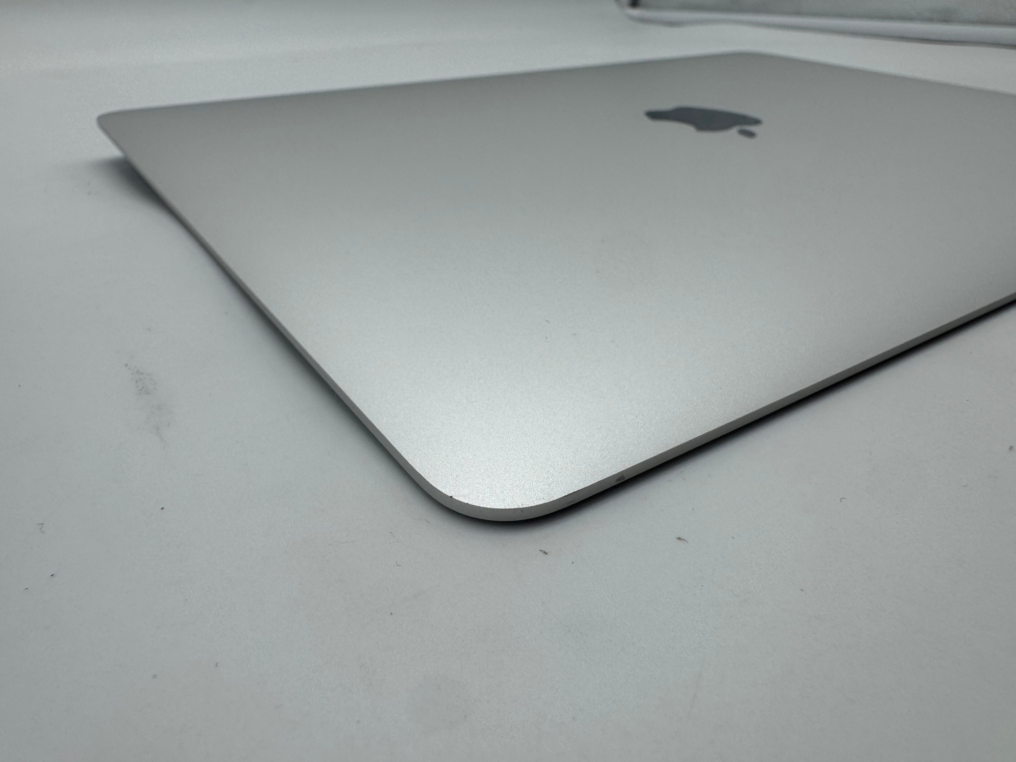 Macbook Pro 13" A1989 A2159 A2251 A2289 2019 2020 Display Retina Silber #D976