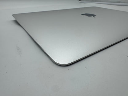 Macbook Pro 13" A1989 A2159 A2251 A2289 2019 2020 Display Retina Silber #D976